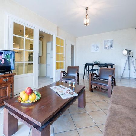Le Mail 2 - Fairytale Factory Appartement Saint-Michel-sur-Orge Buitenkant foto