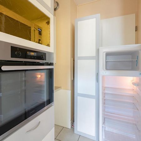 Le Mail 2 - Fairytale Factory Appartement Saint-Michel-sur-Orge Buitenkant foto