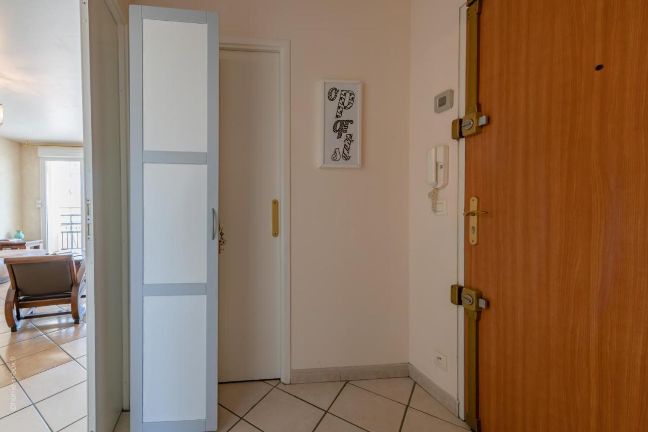 Le Mail 2 - Fairytale Factory Appartement Saint-Michel-sur-Orge Buitenkant foto
